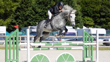 Écuries De La Belle Étoile, Pension pour Chevaux à Chevaline