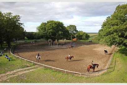 EARL Le Sabot d'Or, Centre Equestres à Saint-Nazaire