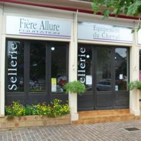 Fière Allure Equitation, Magasin de Matériel d'Equitation à Soisy-sous-Montmorency
