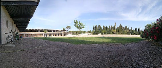 Ecurie Bayle Merlos, Centre Equestres à Maillane