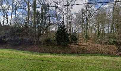 ECURIE LO CHIVAU, Pension pour Chevaux à Sainte-Hélène