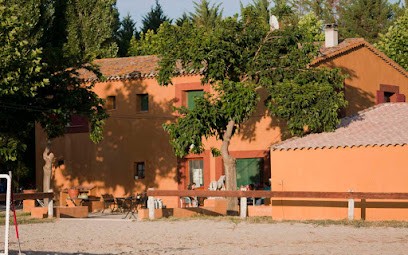 Ecurie De Saint-Hubert - Ecurie De Propriétaire, Pension pour Chevaux à Trets