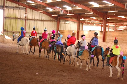 Centre Equestre Et Poney-Club De Frethun, Centre Equestres à Fréthun