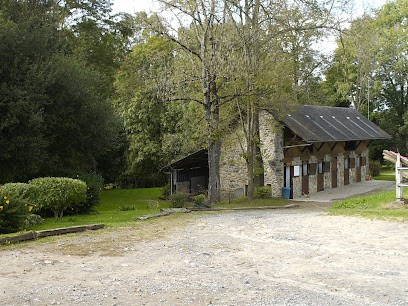 Equestrian Center Des Granges Stud De Sarrabouze, Centre Equestres à Julos