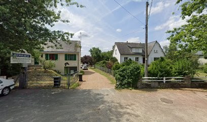 Rabillon Emmanuelle, Centre Equestres aux Ponts-de-Cé