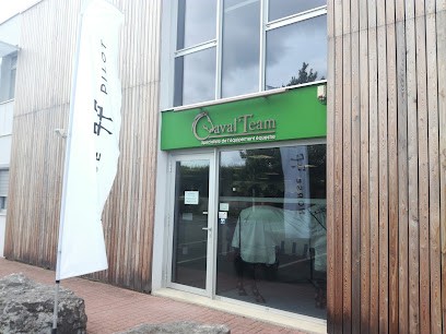 Caval'team, Magasin de Matériel d'Equitation à Marquette-lez-Lille