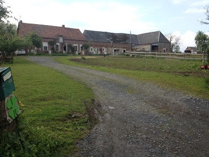 Le Trèfle To 4 Feuilles, Centre Equestres à Landrecies