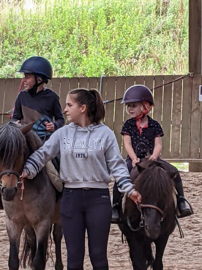 Kerian équitation, Centre Equestres à Auray