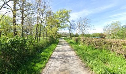 Stud De Treban, Centre Equestres à Treban
