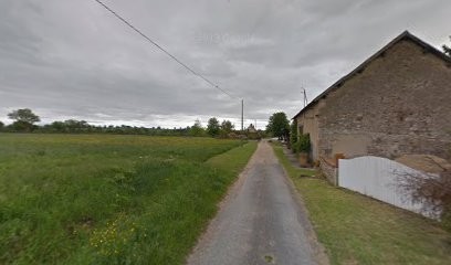 ECURIE DE GIVARLAIS, Centre Equestres à Haut-Bocage