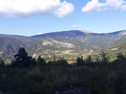 Equestrian Farm De Montmorin, Centre Equestres à Valdoule