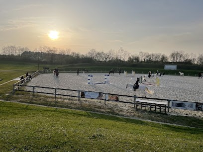 Club Hippique Niortais, Centre Equestres à Niort