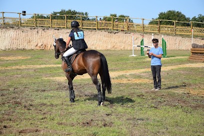 Ecurie du buron - Cyril Chatel, Pension pour Chevaux à Avezé