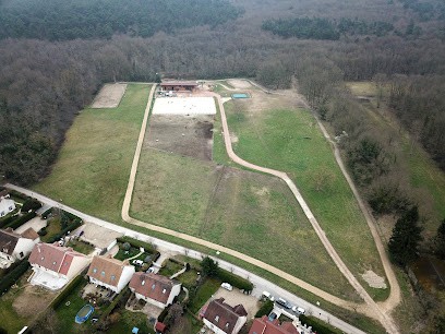 Equimouv', Centre Equestres à Saint-Yon
