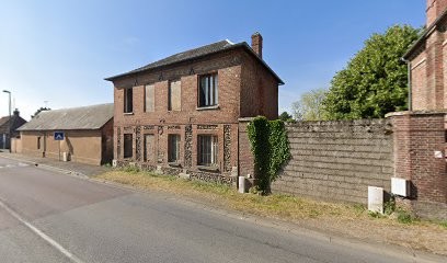 Les Ecuries Cavalo, Centre Equestres à Boisemont