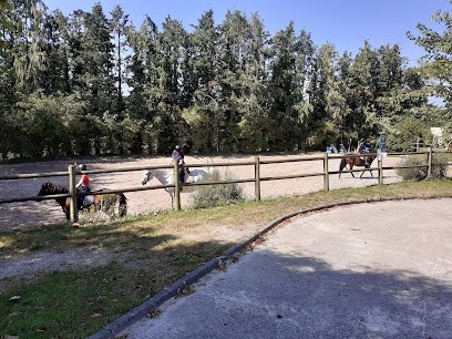 Equestrian Center Du Val De Sienne, Centre Equestres à La Baleine