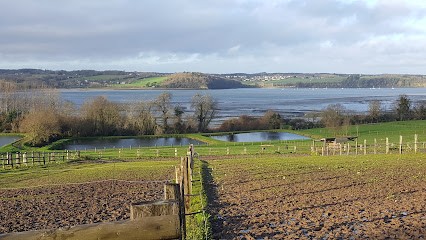Les Ecuries Des Perrières, Centre Equestres à La Ville-ès-Nonais