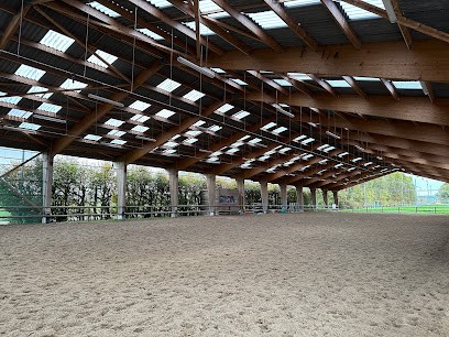 Sarreguemines Jump, Centre Equestres à Sarreguemines