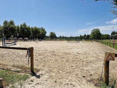 Ecurie De Bois Joli, Centre Equestres à Vallabrègues