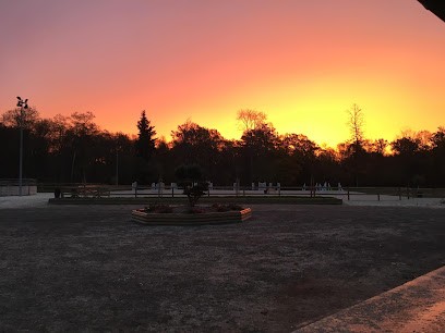 Ecurie E.D.B, Centre Equestres à Neufmoutiers-en-Brie