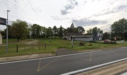Sarl Tous Loisirs Frederic, Centre Equestres à Poilly-lez-Gien