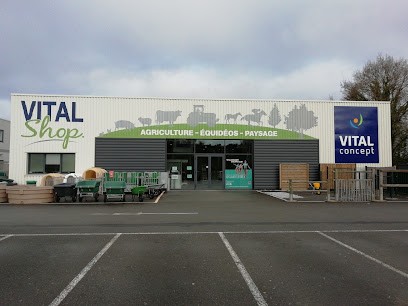 Équidéos, Magasin de Matériel d'Equitation à Loudéac