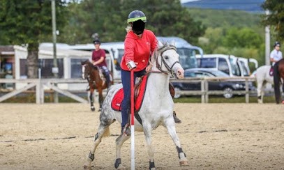 CENTRE EQUESTRE LA FERME DES MINIMES, Centre Equestres à Seloncourt