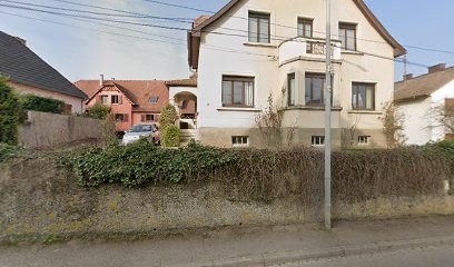 Hummel Bernard, Centre Equestres à Dingsheim