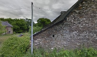 Horse Farm Les Poneys De La Jouv, Centre Equestres à Sainte-Marie