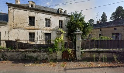 Les Ecuries De Vilvert, Centre Equestres à Doué-en-Anjou