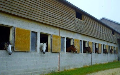 Les Ecuries de Bonzėe, Pension pour Chevaux à Bonzée