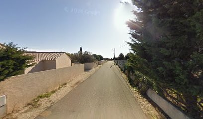 Labourayre Francis, Centre Equestres à Meynes