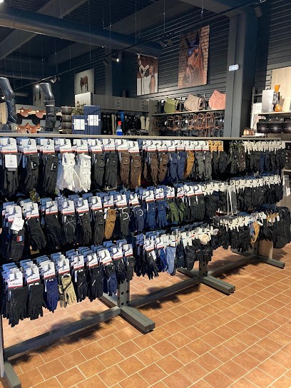 PADD Lyon, Magasin de Matériel d'Equitation à Limonest