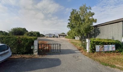 Ecurie Steven Brunet, Centre Equestres à Loudun