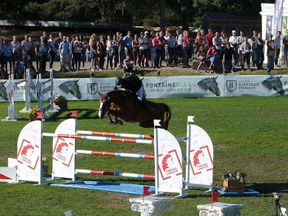 Stables Florent Bourset Marcellas, Centre Equestres à Tilly