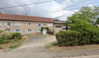 Livestock Du Ban De La Roche, Centre Equestres à Landange