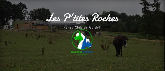 Pony Club De Guidel, Centre Equestres à Guidel