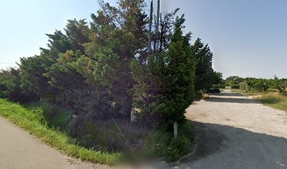 Equestrian Center Lansac, Centre Equestres à Tarascon