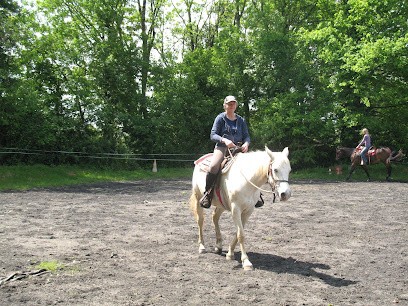 relais équestre de l'hermitain, Centre Equestres à Souvigné