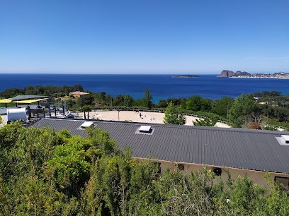 Stables De La Ciotat, Centre Equestres à La Ciotat