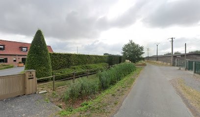 Genes Diffusion, Centre Equestres à Douai