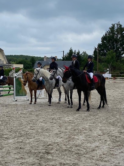 Ecuries De La Sauvée, Centre Equestres à Soings-en-Sologne