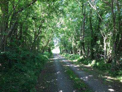 La Choinetiere, Centre Equestres au Dézert