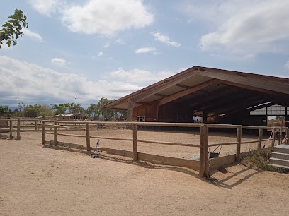 SANT JORDI, Centre Equestres à Saint-Génis-des-Fontaines