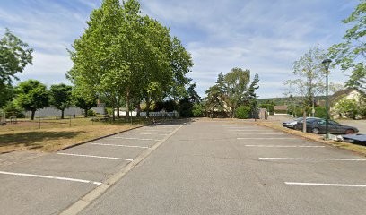 Bridge Club De Vernon, Centre Equestres à Vernon
