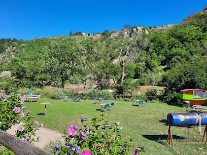 LES ECURIES DE LAURETTE, Centre Equestres à Malleval