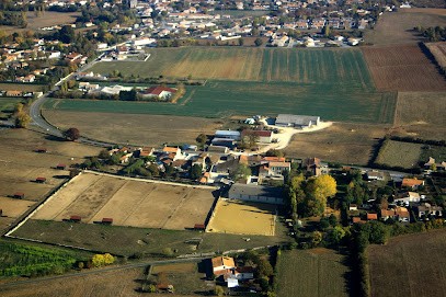 Les Cavaliers Des Granges, Centre Equestres à Saint-Hippolyte
