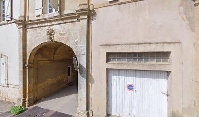Ecuries De Justemont, Centre Equestres à Vitry-sur-Orne