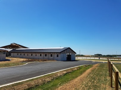 Pôle Équestre De La Haute Somme, Centre Equestres à Péronne