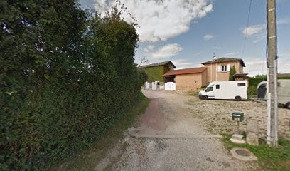 Faussurier Yves, Centre Equestres à Rancé